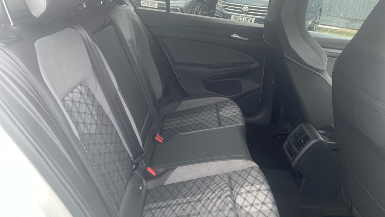 Volkswagen Golf 1.5 TSI 150 R-Line 5dr Petrol Hatchback